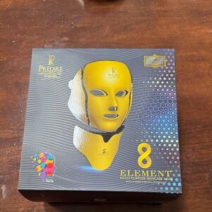 Prédiré Gold Multi-Purpose Skincare Mask